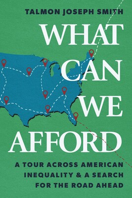 What Can We Afford What Can We Afford