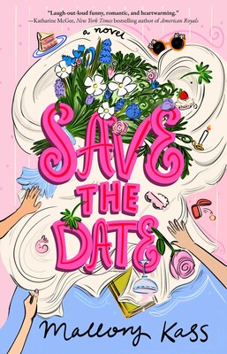 Save the Date Save the Date