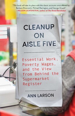 Cleanup on Aisle Five Cleanup on Aisle Five
