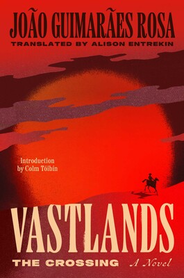 Vastlands: The Crossing Vastlands: The Crossing