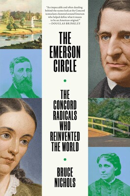 The Emerson Circle The Emerson Circle