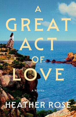 A Great Act of Love A Great Act of Love