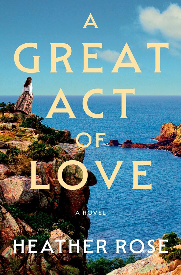 Great Act of Love