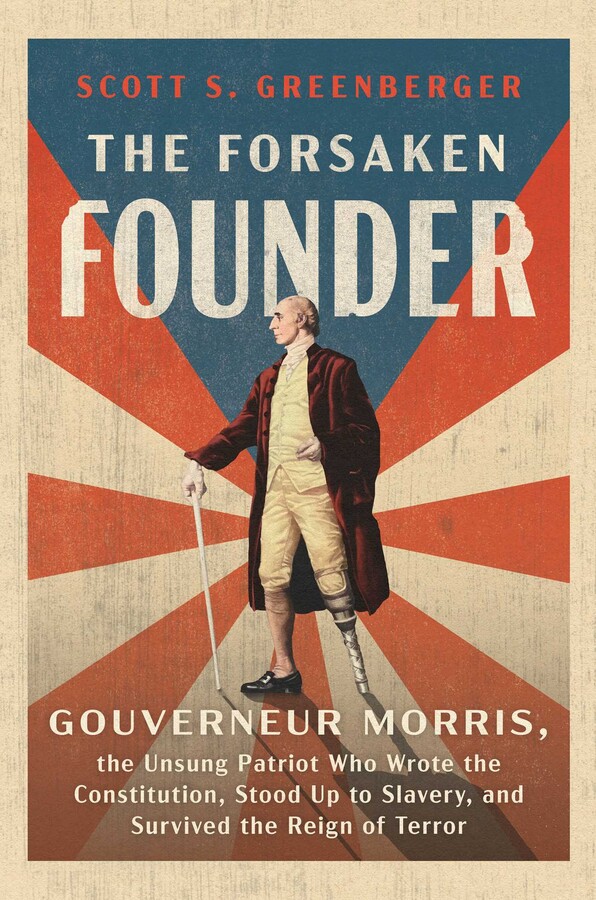 Forsaken Founder