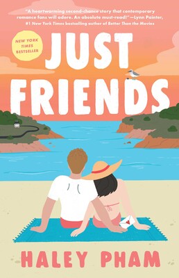 Just Friends Just Friends