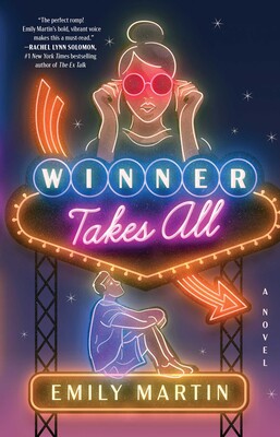Winner Takes All Winner Takes All