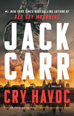 Cry Havoc Cry Havoc