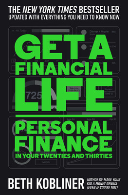 Get a Financial Life Get a Financial Life