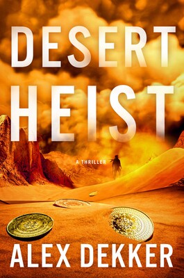 Desert Heist Desert Heist