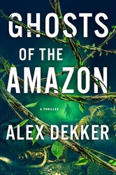 Ghosts of the Amazon Ghosts of the Amazon