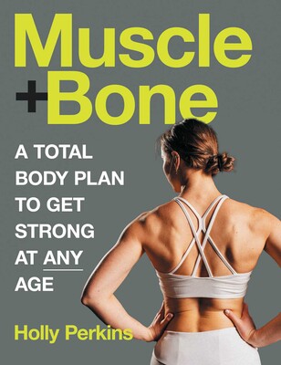 Muscle and Bone Muscle and Bone