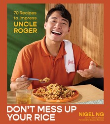 Don't Mess Up Your Rice Don't Mess Up Your Rice