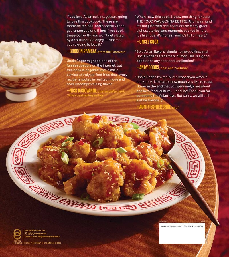 Don't Mess Up Your Rice