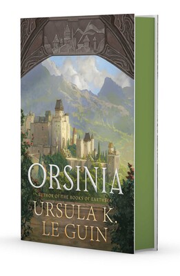 Orsinia (Deluxe Edition) Orsinia (Deluxe Edition)