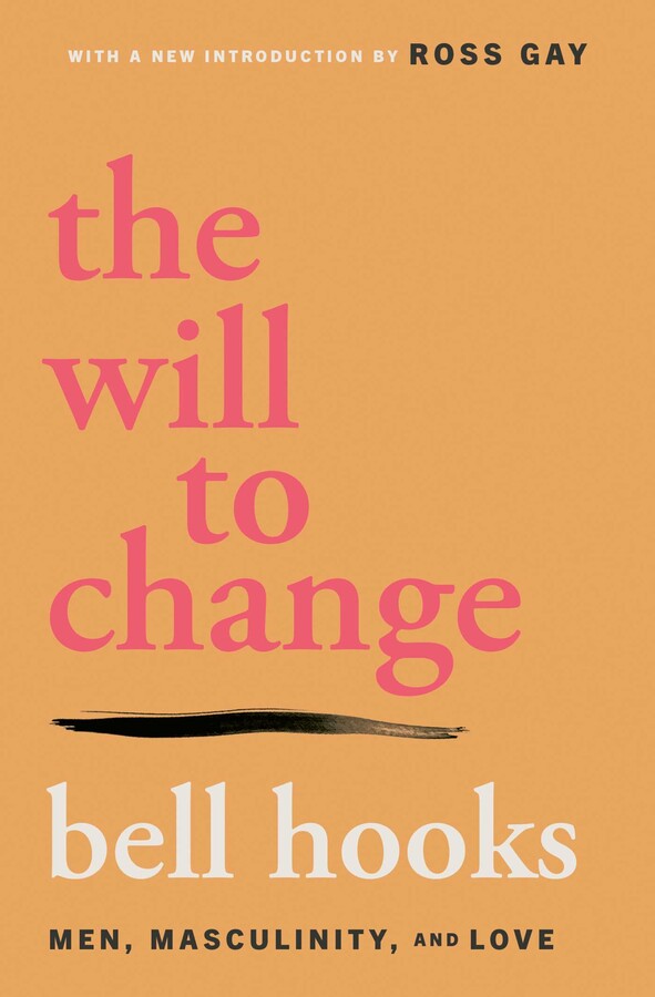 Will to Change