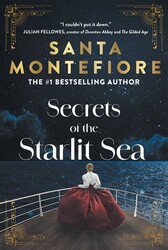 Secrets of the Starlit Sea Secrets of the Starlit Sea