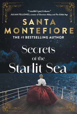 Secrets of the Starlit Sea Secrets of the Starlit Sea