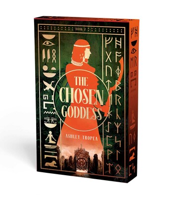 The Chosen Goddess