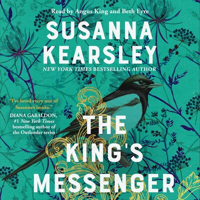 The King's Messenger The King's Messenger