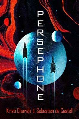 Persephone Persephone