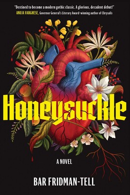 Honeysuckle Honeysuckle