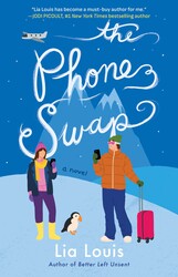 The Phone Swap The Phone Swap