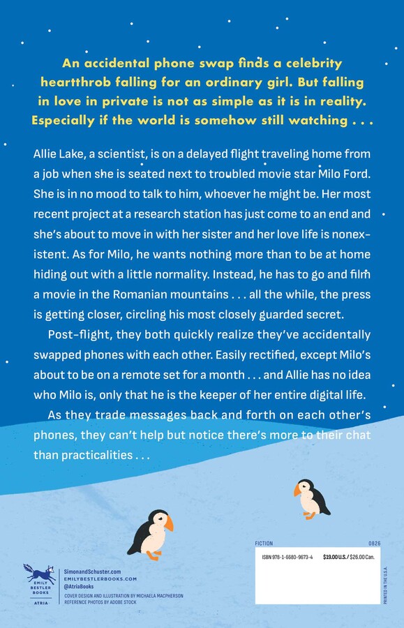 Phone Swap