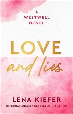 Love and Lies Love and Lies