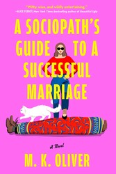 A Sociopath's Guide to a Successful Marriage A Sociopath's Guide to a Successful Marriage