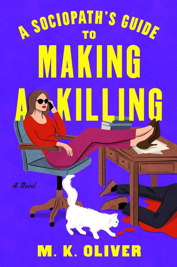 Sociopath's Guide to Making a Killing