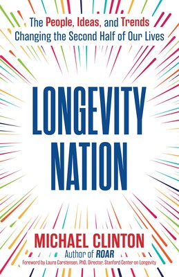 Longevity Nation Longevity Nation