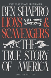 Lions and Scavengers Lions and Scavengers