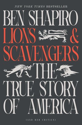 Lions and Scavengers Lions and Scavengers