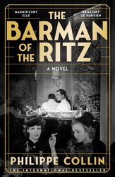 The Barman of the Ritz