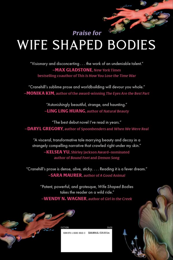 Wife Shaped Bodies