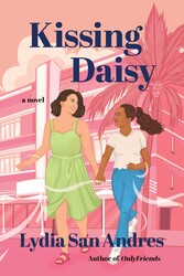 Kissing Daisy Kissing Daisy