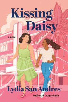 Kissing Daisy Kissing Daisy
