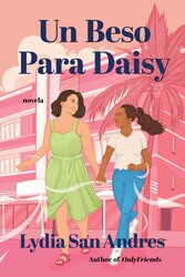 Kissing Daisy (Spanish Edition)