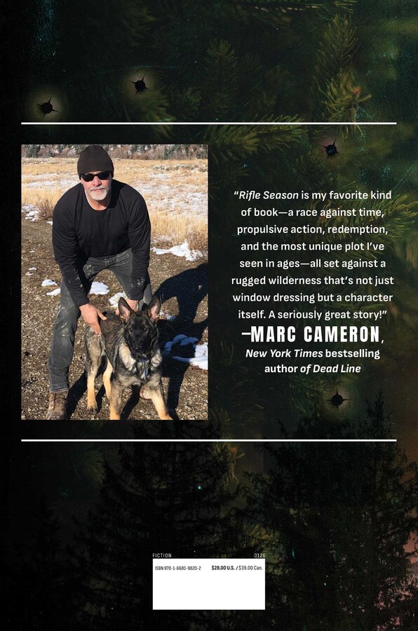 Rifle Season