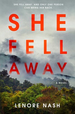 She Fell Away She Fell Away