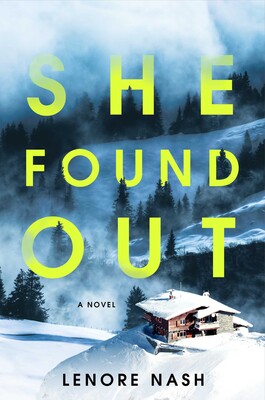 She Found Out She Found Out
