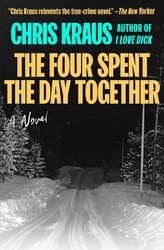 The Four Spent the Day Together