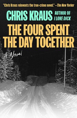 The Four Spent the Day Together