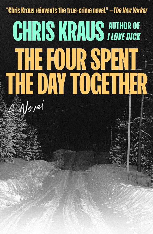 Four Spent the Day Together