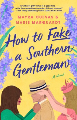 How to Fake a Southern Gentleman How to Fake a Southern Gentleman