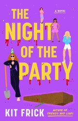 The Night of the Party