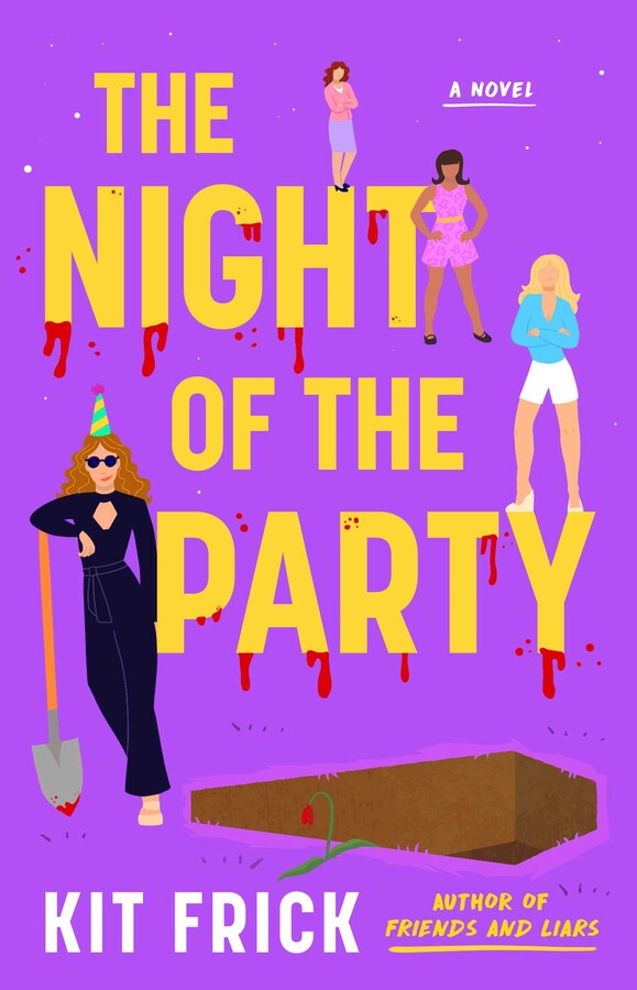Night of the Party