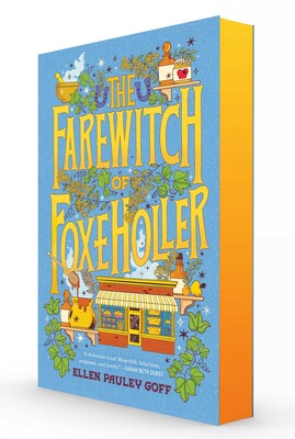 Farewitch of Foxe Holler Farewitch of Foxe Holler