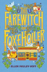 The Farewitch of Foxe Holler