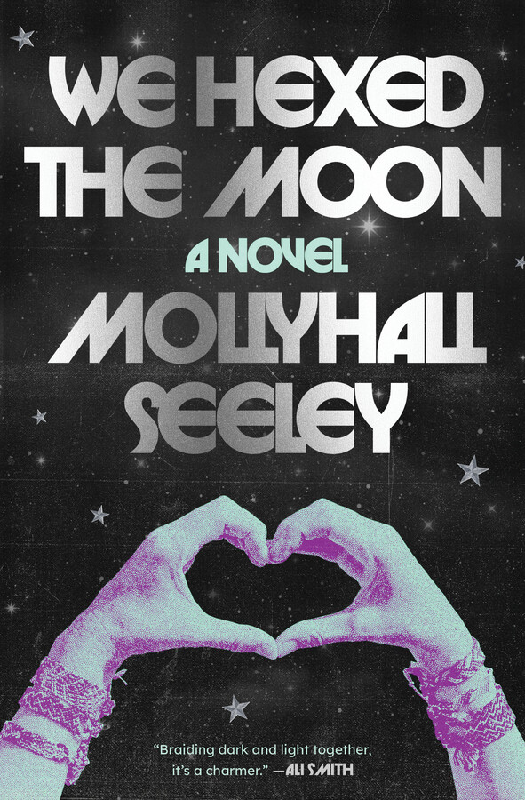 We Hexed the Moon